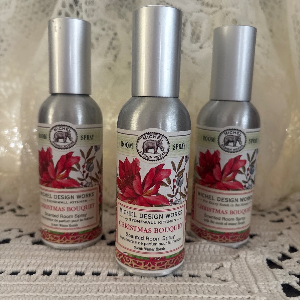 New Michael Design Works (Set of 3)